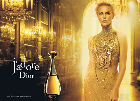 dior j'adore ambassador 2003|dior brand endorsements.